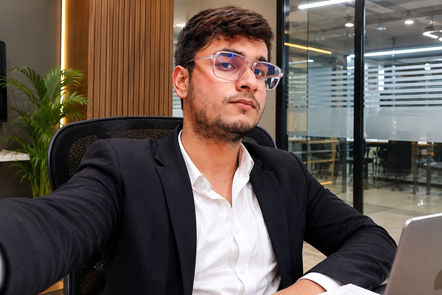 Kabir sayyad facebook instagram ads specialist
