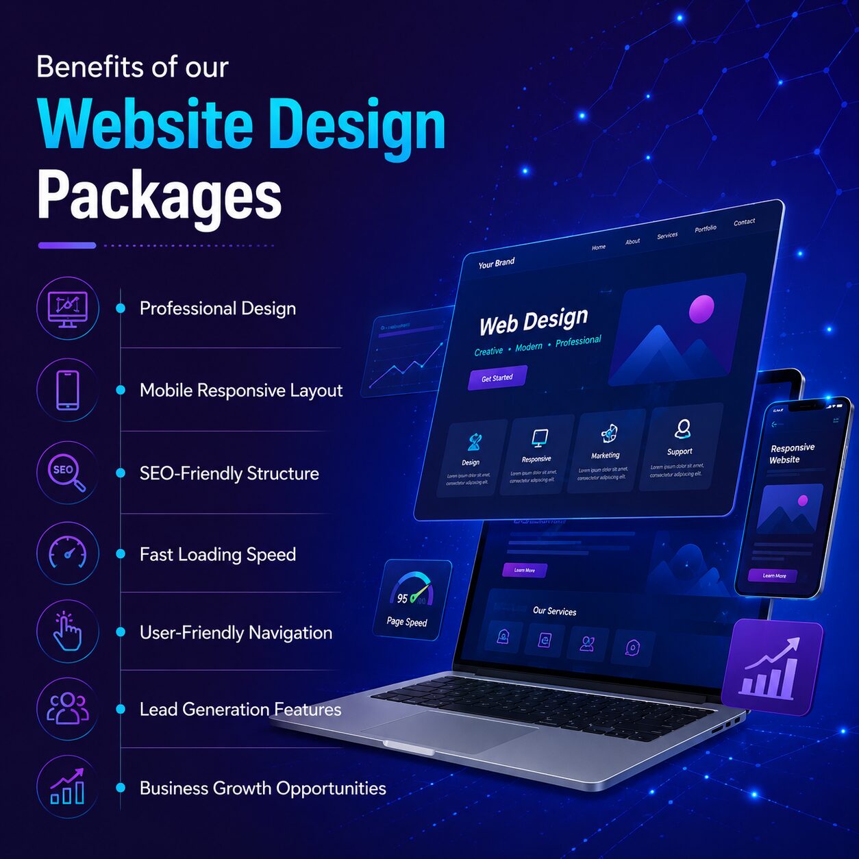 website designing packages website development packages affordable website design packages website packages packages for website design